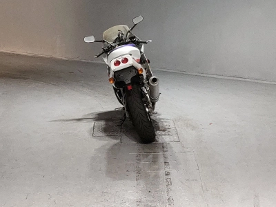 Honda CBR250RR
