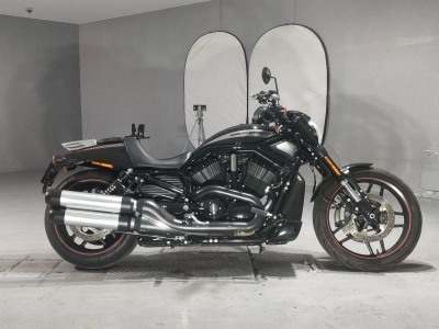 Harley-Davidson  HARLEY VRSCDX1250SP