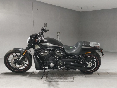 Harley-Davidson  HARLEY VRSCDX1250SP