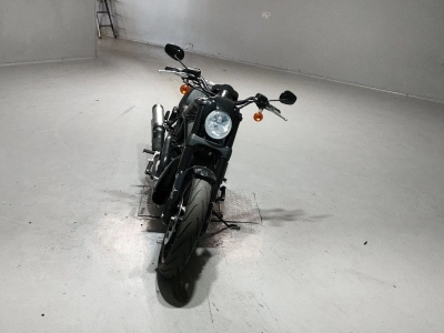 Harley-Davidson  HARLEY VRSCDX1250SP