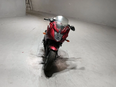 Yamaha XJ6 DIVERSION