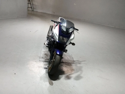 Honda CB400SFV-3 BOLDOR