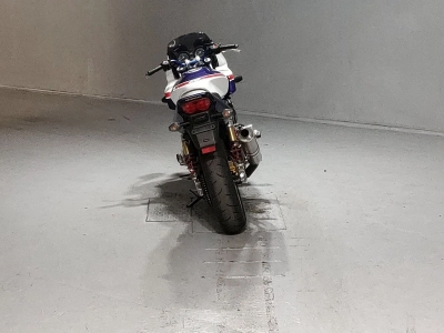 Honda CB400SFV-3 BOLDOR