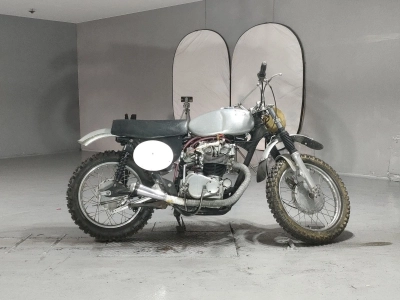 Honda CB500