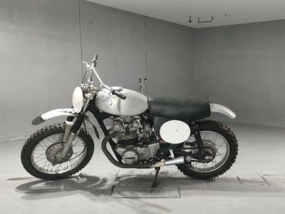 Honda CB500