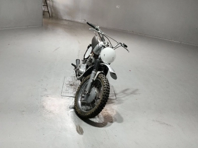Honda CB500