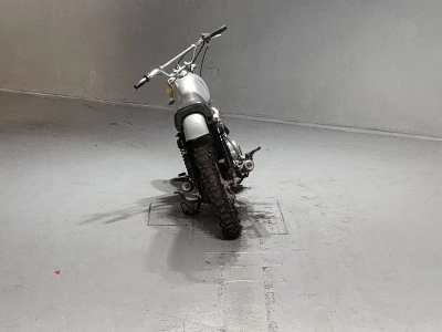 Honda CB500