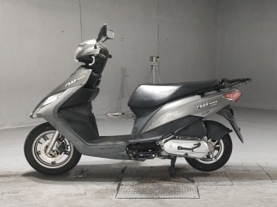 Suzuki ADDRESS V125
