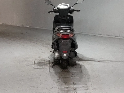 Suzuki ADDRESS V125