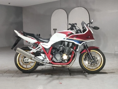 Honda CB1300SF BOLDOR
