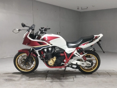 Honda CB1300SF BOLDOR