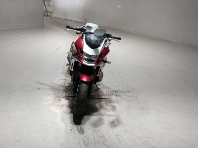 Honda CB1300SF BOLDOR