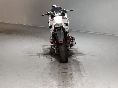 Honda CB1300SF BOLDOR