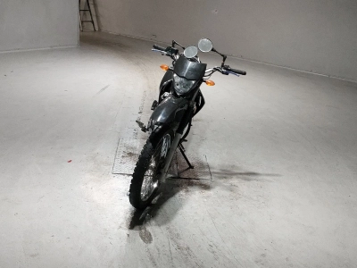 Yamaha XTZ125E