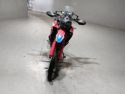 Honda CRF250 RALLY 