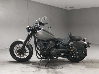 Yamaha BOLTR