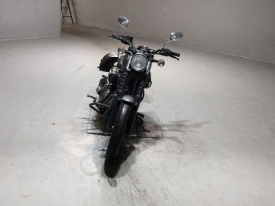 Yamaha BOLTR