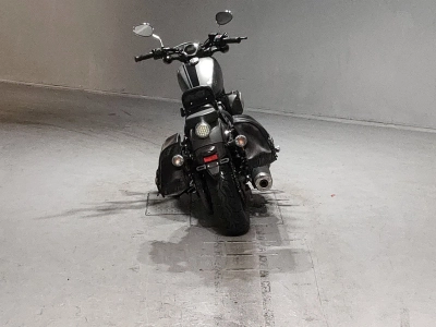 Yamaha BOLTR