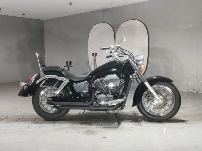 Honda SHADOW400