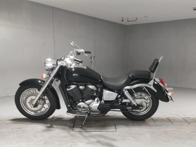 Honda SHADOW400