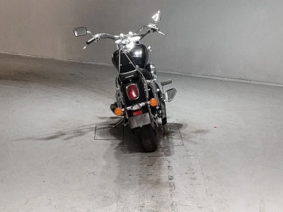 Honda SHADOW400