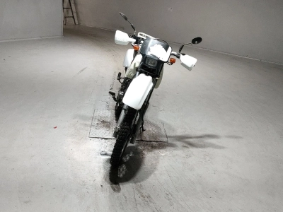 Honda XLR125R