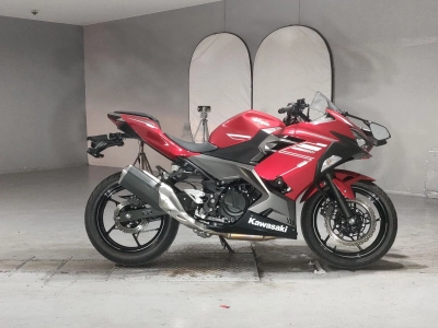 Kawasaki NINJA250