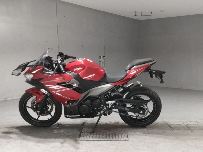 Kawasaki NINJA250