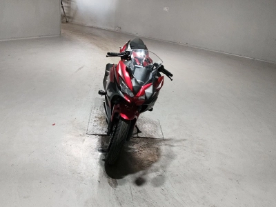 Kawasaki NINJA250