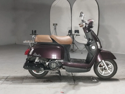 OTHER PGO J BUBU 125 DUO SU