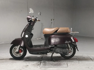 OTHER PGO J BUBU 125 DUO SU