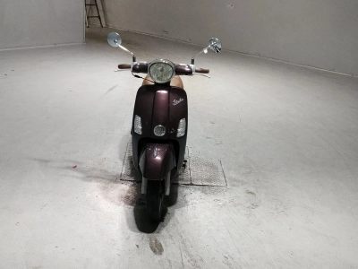 OTHER PGO J BUBU 125 DUO SU