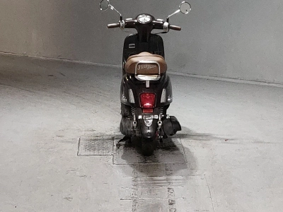 OTHER PGO J BUBU 125 DUO SU