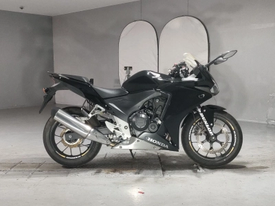 Honda CBR400R