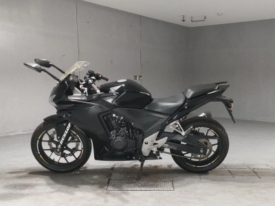 Honda CBR400R