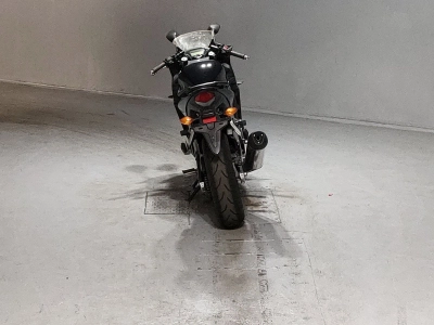 Honda CBR400R