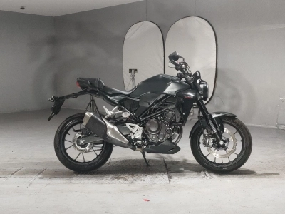 Honda CB250R