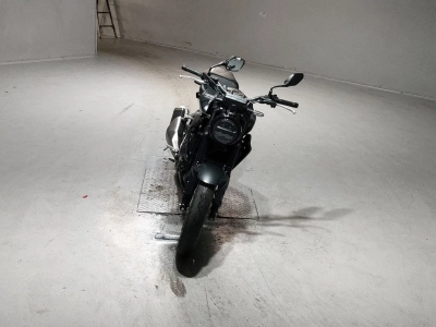 Honda CB250R