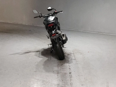 Honda CB250R