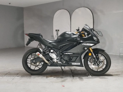 Yamaha YZF-R25