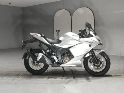 Suzuki JIKUSA-SF250
