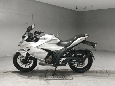Suzuki JIKUSA-SF250