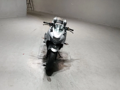 Suzuki JIKUSA-SF250