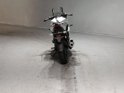Suzuki JIKUSA-SF250