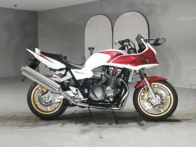 Honda CB1300SF BOLDOR