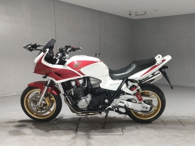 Honda CB1300SF BOLDOR