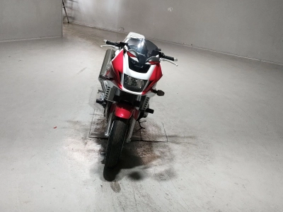 Honda CB1300SF BOLDOR