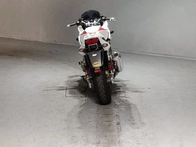 Honda CB1300SF BOLDOR