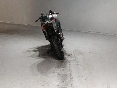 Kawasaki NINJA400