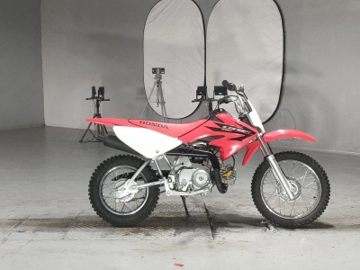 Honda XR70R